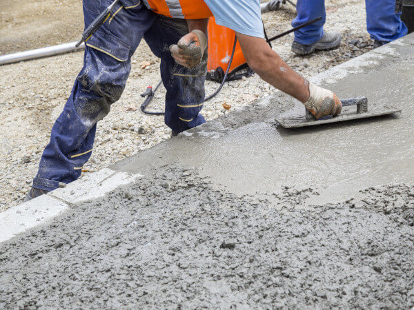 Oct 29, How Long it Takes Concrete To “DRY” – Is It 1 Day or 28 Days?