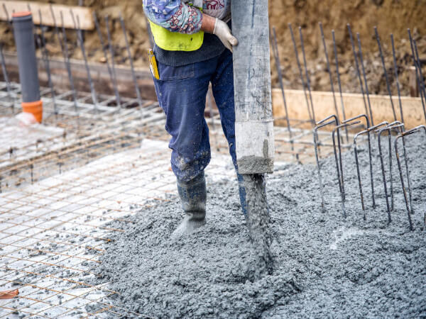Your Guide to the Most Common Types of Concrete